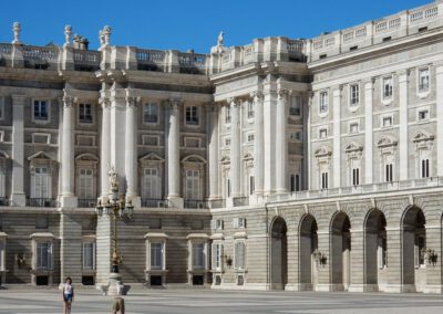 Palacio Real de Madrid