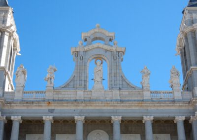 Catedral de la Almudena