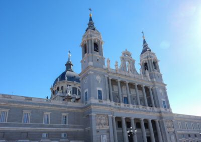 Catedral de la Almudena