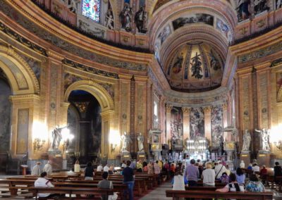 Real Basilica de San Francisco el Grande