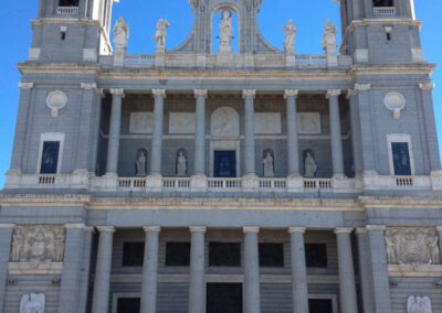 Catedral de la Almudena