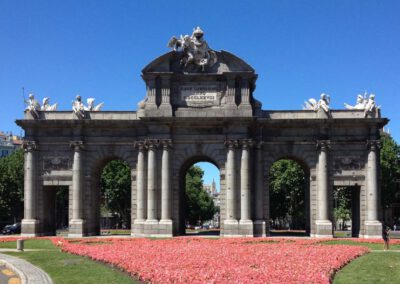 Puerta de Alcalá