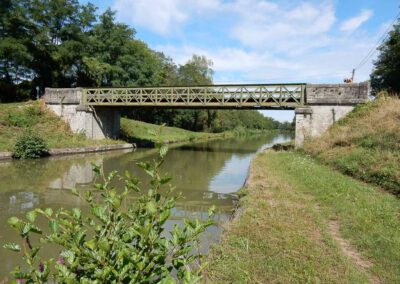 Canal Latéral à La Loire