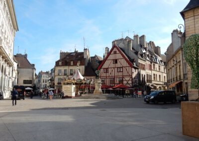 Centrum Dijon