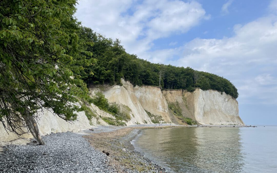 Rügen – Nationalpark Jasmund