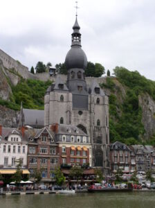 Kerk van Dinant