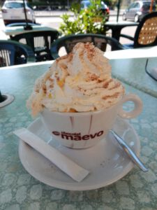 Cappucciono in Chalon-sur-Saône