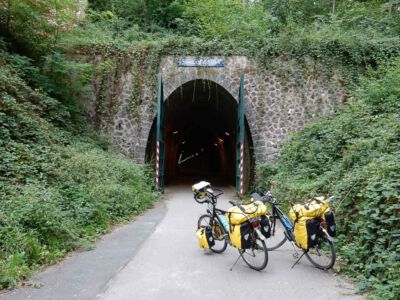 Tunnel du Bois Clair