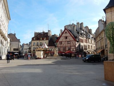 Centrum Dijon